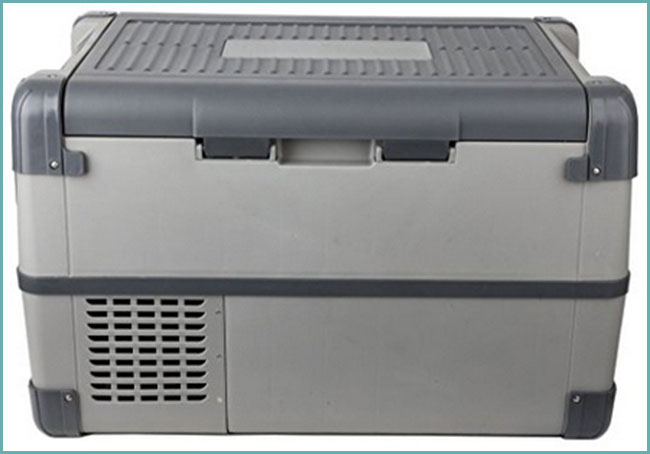 Tiefkühlbox für Auto Prime Tech Startseite Kühlbox Informationen