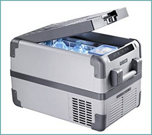 Kühlbox elektrisch Dometic Coolfreeze Startseite Kühlbox Informationen